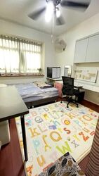 Blk 28B Dover Gardens (Queenstown), HDB 4 Rooms #554304501